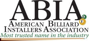 American Billiard Installers Association / Wadsworth Pool Table Movers