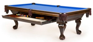 Pool table services and movers and service in Wadsworth Ohio
